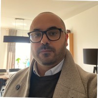 LRF Konsult Employee Sina Attaran's profile photo