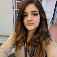 Email di Sanaa Halloun