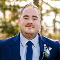 Allsup Employment Services Employee Nathan Robison's profile photo