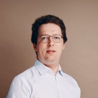 EquiLibre Technologies Employee Yakov Dlougach's profile photo