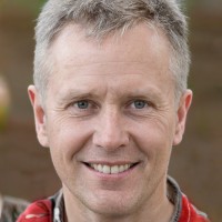 Sponsorwise Employee Cameron Fenton-Rose's profile photo