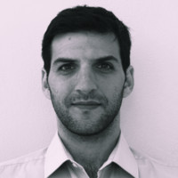 vltn Employee Kostas Zavitsas's profile photo