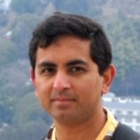 Sunil Ahuja Email & Phone Number