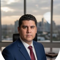 Constellation Brands México Employee Marco Antonio Vázquez's profile photo