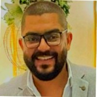 Ahmed Eldemerdash Email & Phone Number