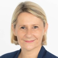 Mutuelle Saint Christophe Employee Sophie Latil's profile photo