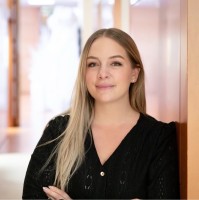 NASCA Formation Employee Maurine Tinembart's profile photo