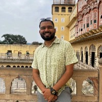 Shashank Mohan Email & Phone Number