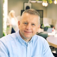 Morgan Lovell Employee Karl Stone's profile photo