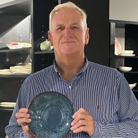 CHURCHILL CHINA (UK) LIMITED Employee Tony Percival's profile photo