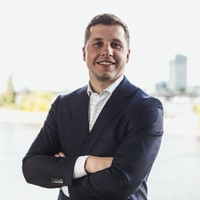 TV3 Group Employee Raimonds Zeps's profile photo