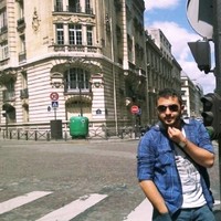 Cemalettin Atli Email