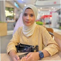 BASF Employee Nazurah Othman's profile photo
