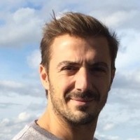 Raphael Scheinin Email & Phone Number