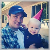 DAS Simplified Employee Patrick Garvey's profile photo