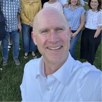 OptiGnos Institute Employee Brent Compton's profile photo