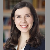 Hurley Burish, S.C. Employee Abigail Carey's profile photo