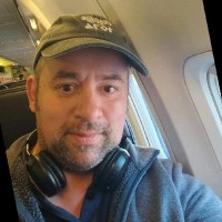Public Sector Resourcing Employee John Hebrard's profile photo