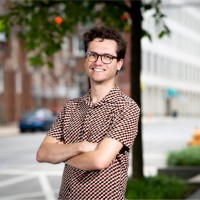 impact.com Employee Simon Moses's profile photo