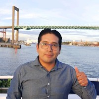 Digitec SA Employee Dorian Chicaiza's profile photo