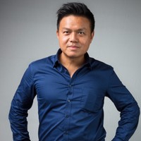 LongGood MediTech Employee Ray Chen's profile photo