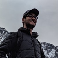 Walmart Global Tech Employee Keegan Odonnell's profile photo