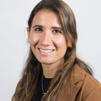 Tango Employee Sahar Raz's profile photo