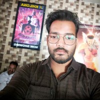 Akash A. Email
