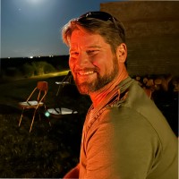 Horticare Landscape Management Employee Justin Mansfield's profile photo