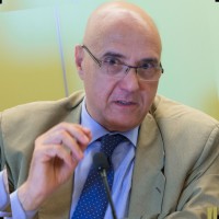 ISMRM Employee Francesco Sardanelli's profile photo