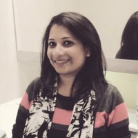 Digit Insurance Employee Neethu Mohan's profile photo