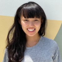 Scale AI Employee Mia Han's profile photo