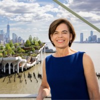 Elizabeth van Schilfgaarde Email & Phone Number