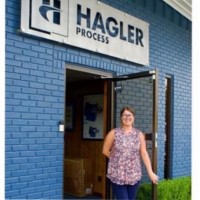 Hagler Process Employee Jessica Wheeler's profile photo