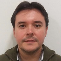 LATAM Airlines Employee Felipe Fossa's profile photo