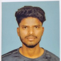 VR -Engineering Employee Gurupadayya Guttedar's profile photo