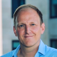 Black Swan Data Employee Kevin Pratt's profile photo