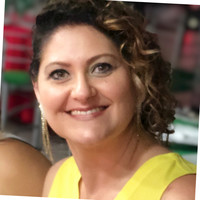 Colégio Farroupilha Employee Joelma Borsoi's profile photo