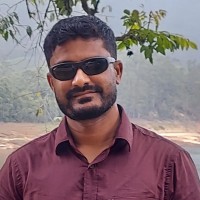 Dotdash Employee Senthilkumar Rasan's profile photo