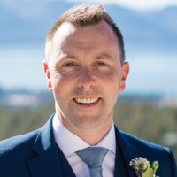 Sequoia Consulting Group Employee Patrick D's profile photo