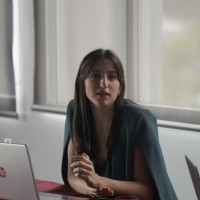 ParlAmericas Employee Michelle Volpin's profile photo