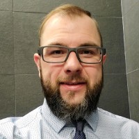 Alliance Tek Solutions Employee Joseph Freeman's profile photo