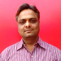 SGN SOFTWARE PRIVATE LIMITED Employee Amarkant Mishra's profile photo