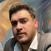 Sym Employee Muhammed Karataş's profile photo