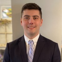 Total Quality Logistics Employee Michael Dormer's profile photo