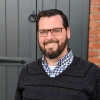 Ohio Capital Corporation for Housing Employee Jeffrey Beam's profile photo