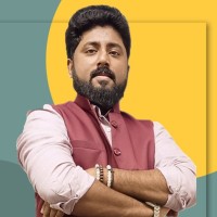 RM Education Solutions India Pvt Ltd. Employee Praveen Thomas's profile photo