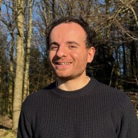 Olg Köln Employee Yashar Azizi's profile photo