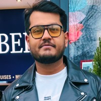Utkarsh Verma Email