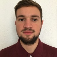 THERMI FLUIDES Employee Clémentin Chevillard's profile photo